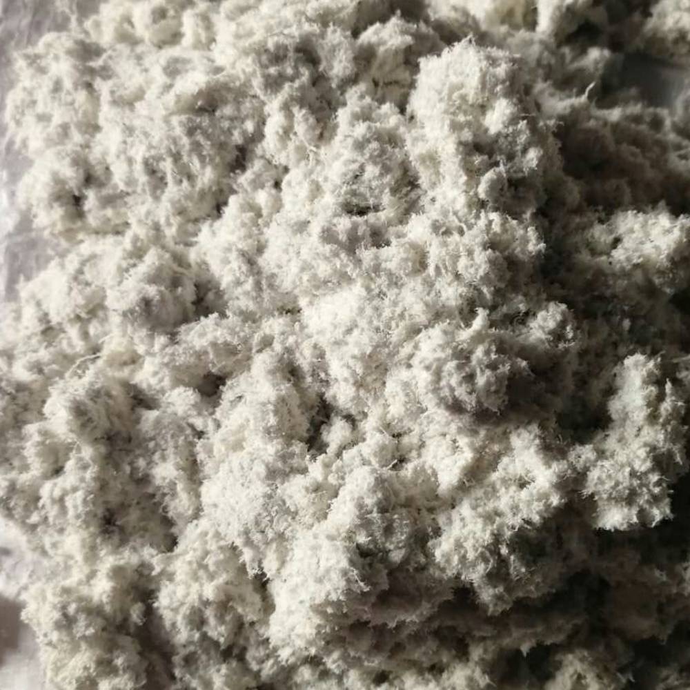 石棉绒 5-70石棉绒 保温隔热石棉 防腐蚀石棉