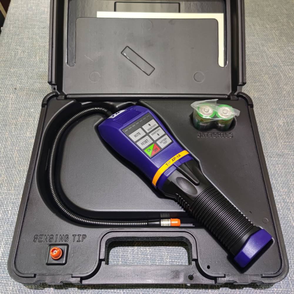 供应tifxp1asf6检漏仪