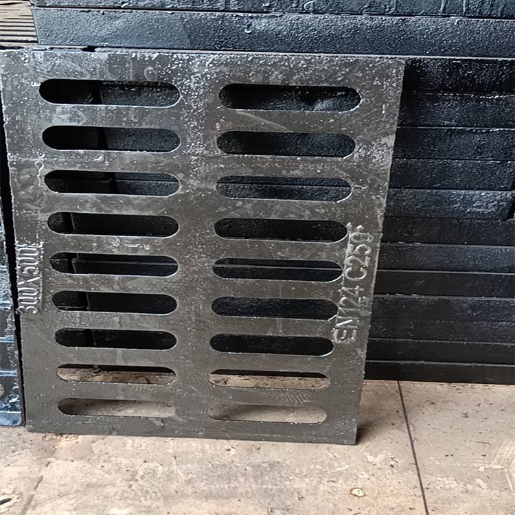 40050040小车水篦子d400市政水篦子重庆丰都价格美丽量大优惠外观美丽