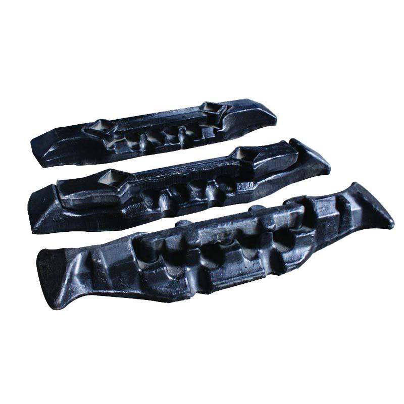 宏煤煤矿用刮板机刮板40t煤矿刮板输送机配件刮板