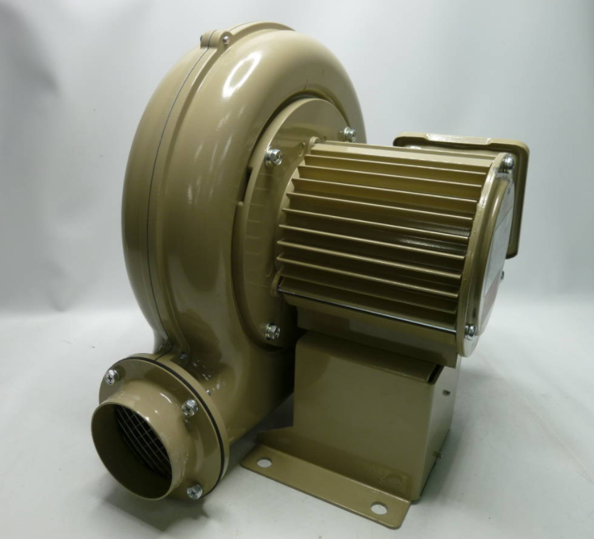 昭和电机showadeiki电动鼓风机多级系列u型u75