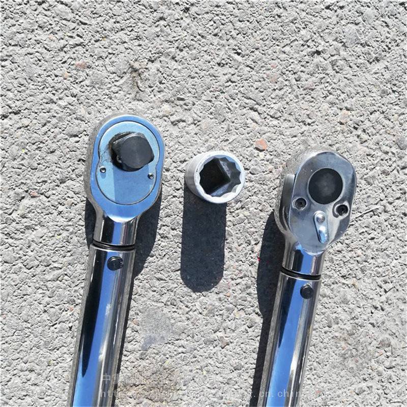 定金发货预应力扭矩扳手拿用方便控式锚杆扭力扳手dta100扭矩扳手图片