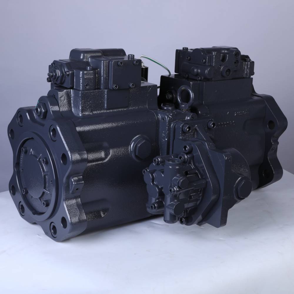 斗山大宇k5v200dtp液压泵主泵k5v200dth沃尔沃临工排量200