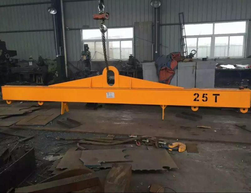 神州sw665可调式平衡吊梁江苏固定式平衡吊梁