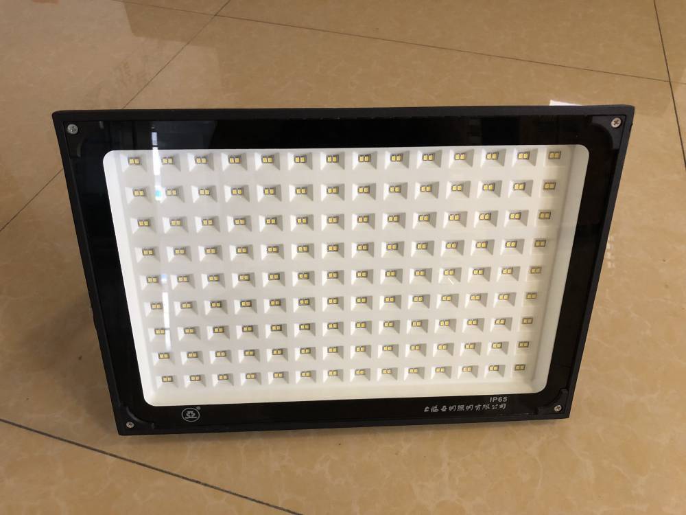 ZY609上海世纪亚明小功率LED投光灯30W