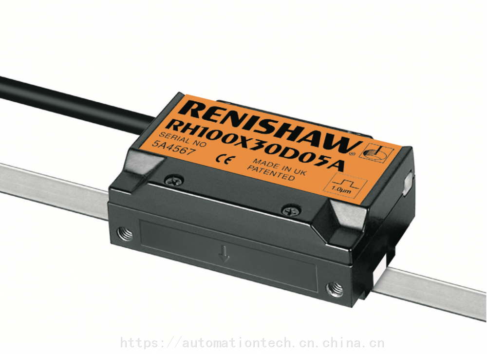 供应雷尼绍光栅尺读数头rgh22rgh24rgh25rh100