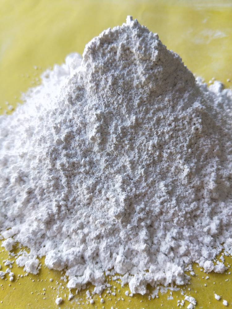 熟石灰消石灰脱硫脱硝氢氧化钙