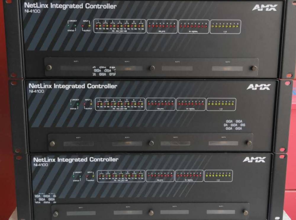 【amx中控主机3100智能中控NX3200主机代理AMX中控系统图片】amx中控主机3100智能中控NX3200主机代理AMX中控系统图片 ...