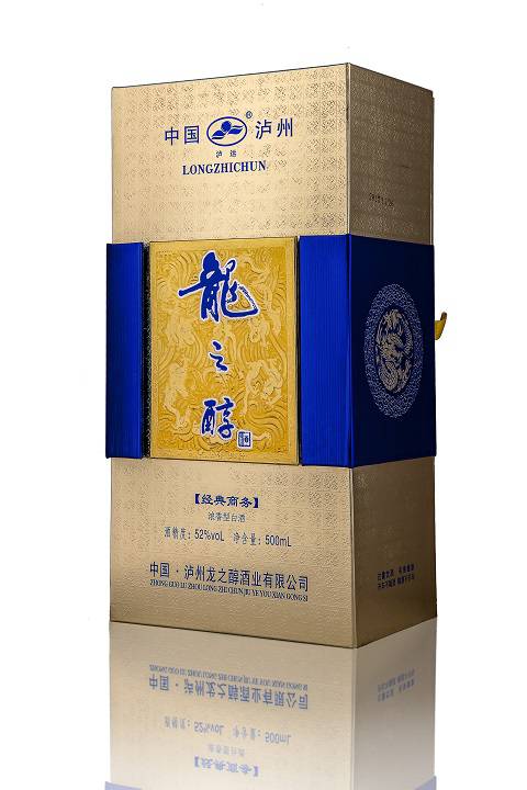 【泸州龙之醇浓香型白酒,龙之泉清香型高粱酒】价格_厂家 - 中国供应