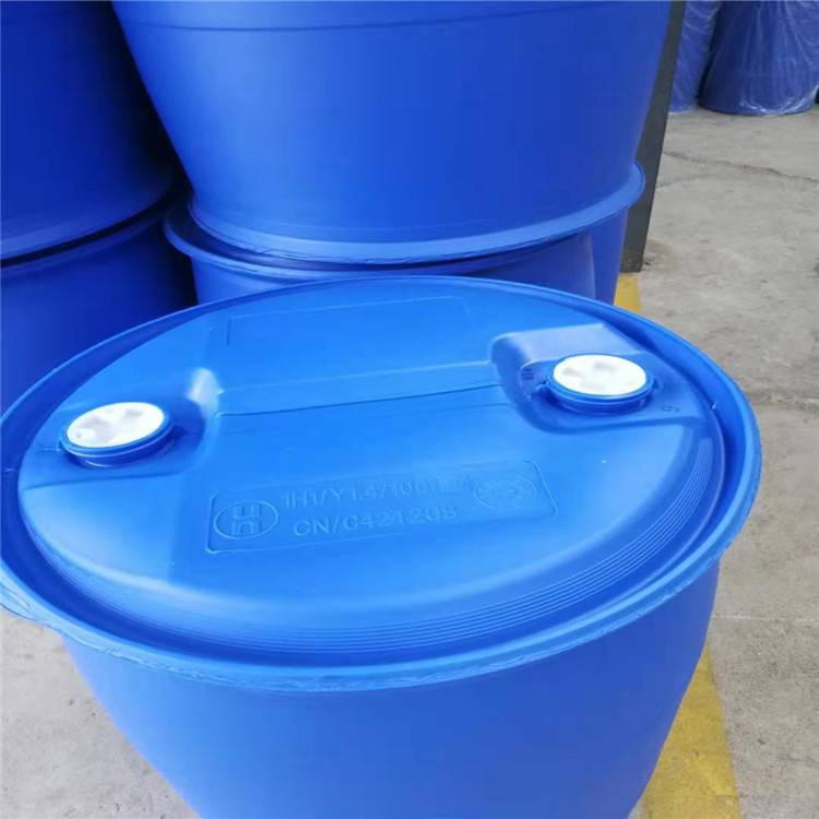 江西抚州200公斤化工塑料桶厂家生产销售丰成塑业