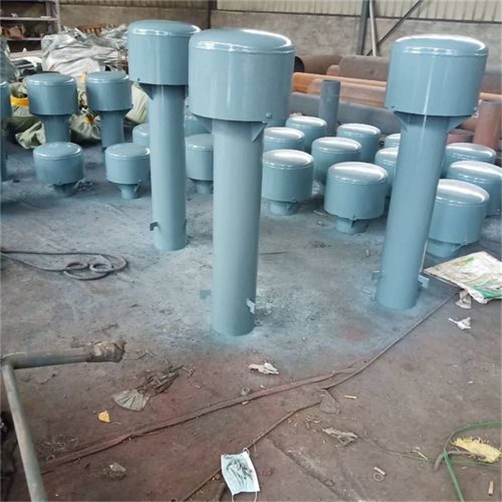 伞形防雨帽压力通气帽弯管型通气管w200w300