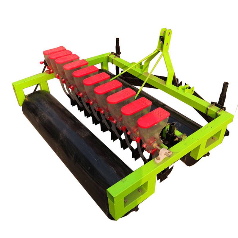 省工生力蔬菜播种机节省手推菜籽播种机种植机械