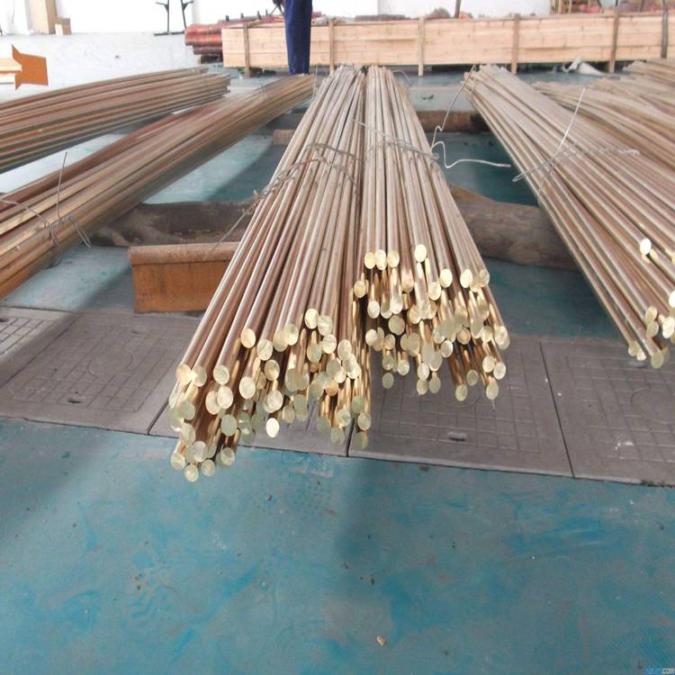 h62黄铜棒 价格实惠 H62黄铜棒 高强度耐腐蚀黄铜棒
