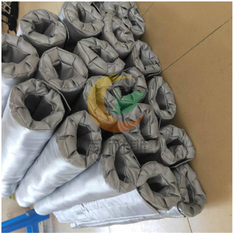 管道防护罩图片