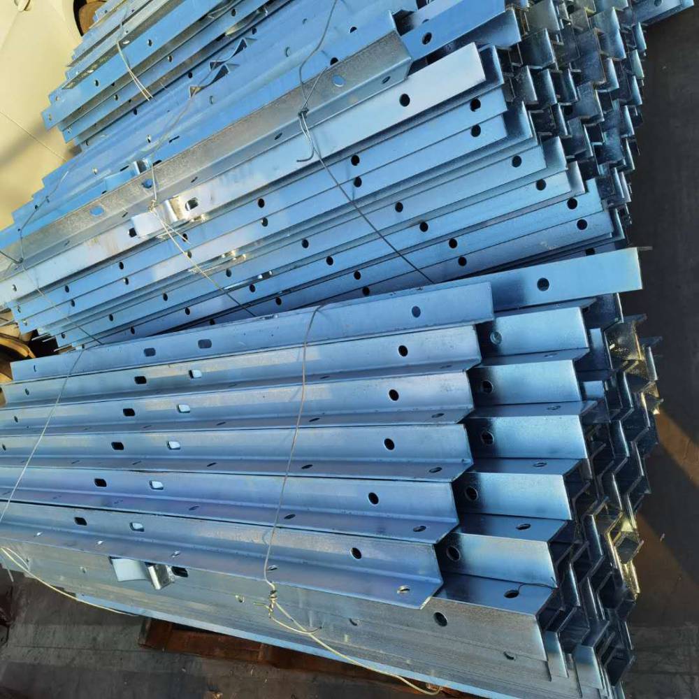 紧固件横担供应冷压紧固件横担线缆用紧固件横担供应