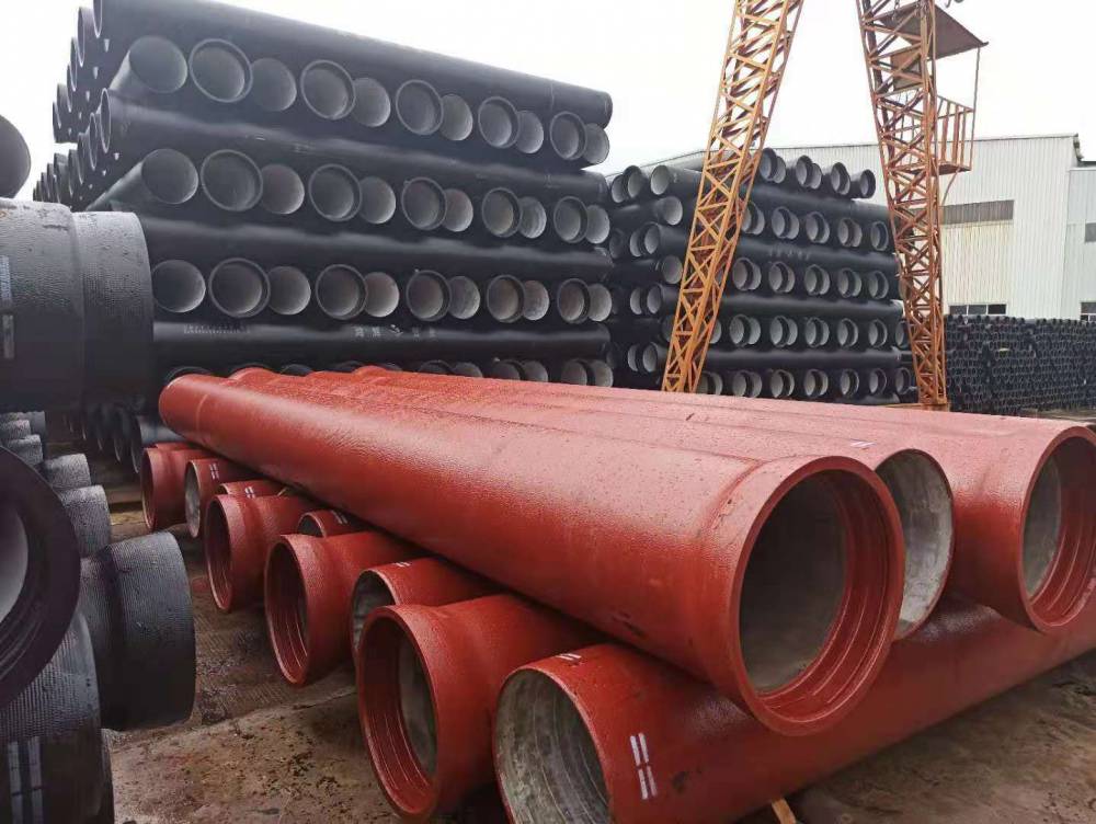 dn2400球墨铸铁管沟槽管件消防工程管道管件双盘单支承三通