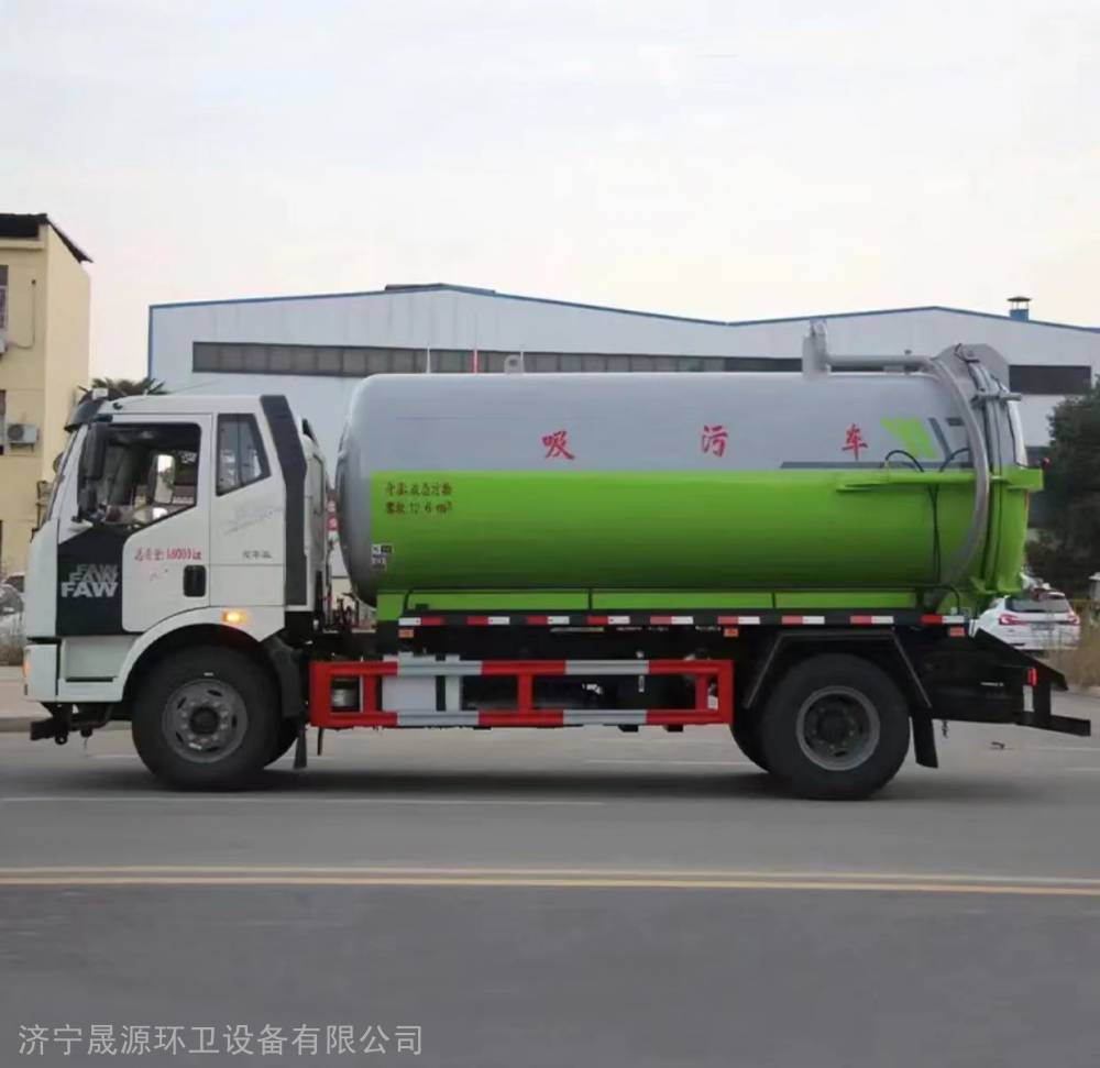 咸阳二手吸粪车出售信息 l845378888o 车况良好 下水道清污