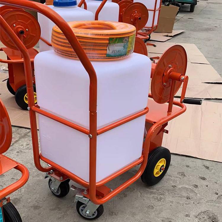 买ty60手推式电动喷雾消毒机雾化给药消毒器充电式喷雾消毒机报价