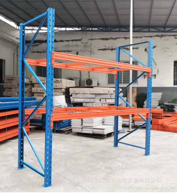 重型高层货架】价格_厂家 - 中国供应商