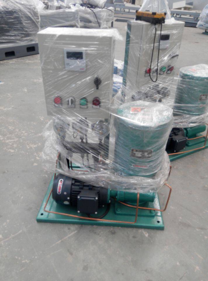 泵规格560货号44型号560品牌恒美百特订货号52产品特性***加工定制是