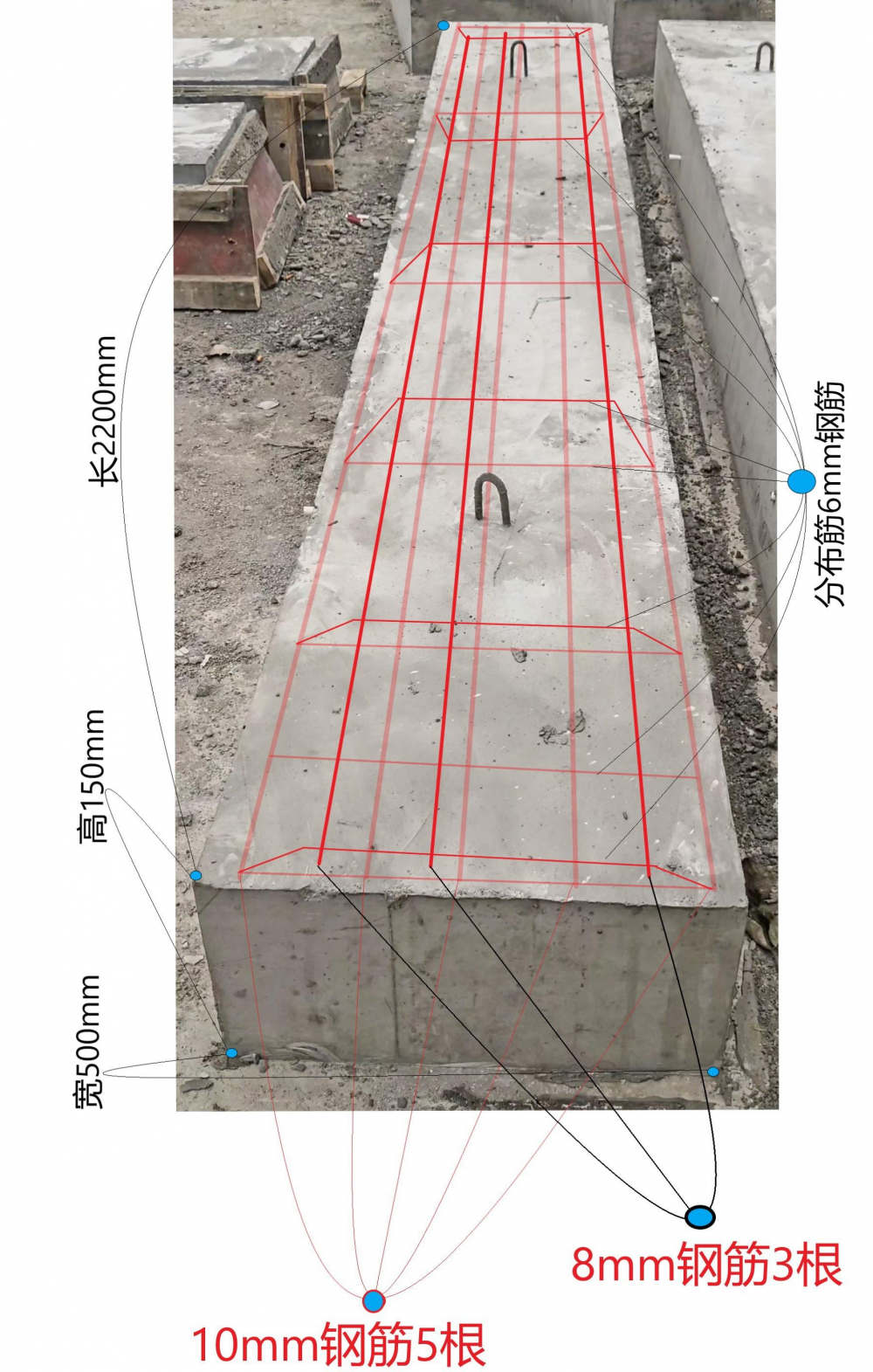 钢筋混泥土盖板加工定制 角钢包边盖板用途排水沟 车库水泥预制水篦子