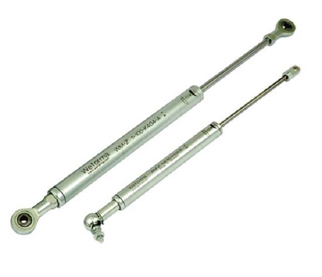 德国weforma阻尼器 缓冲器 弹簧 电梯缓冲器