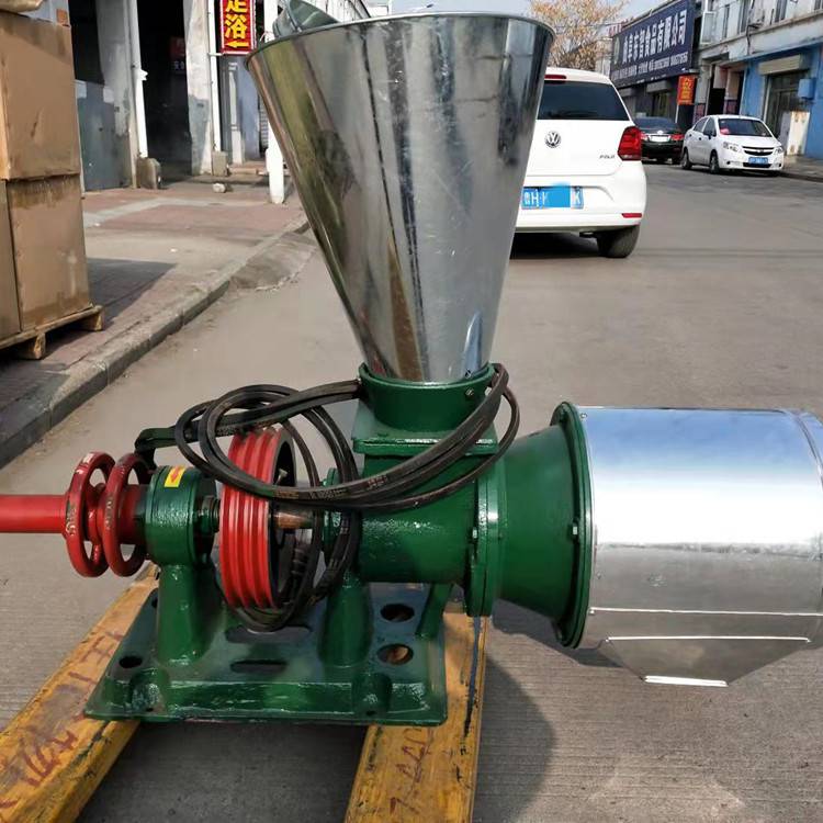 辣椒磨面机玉米小麦去皮打面机荞麦脱皮面粉机