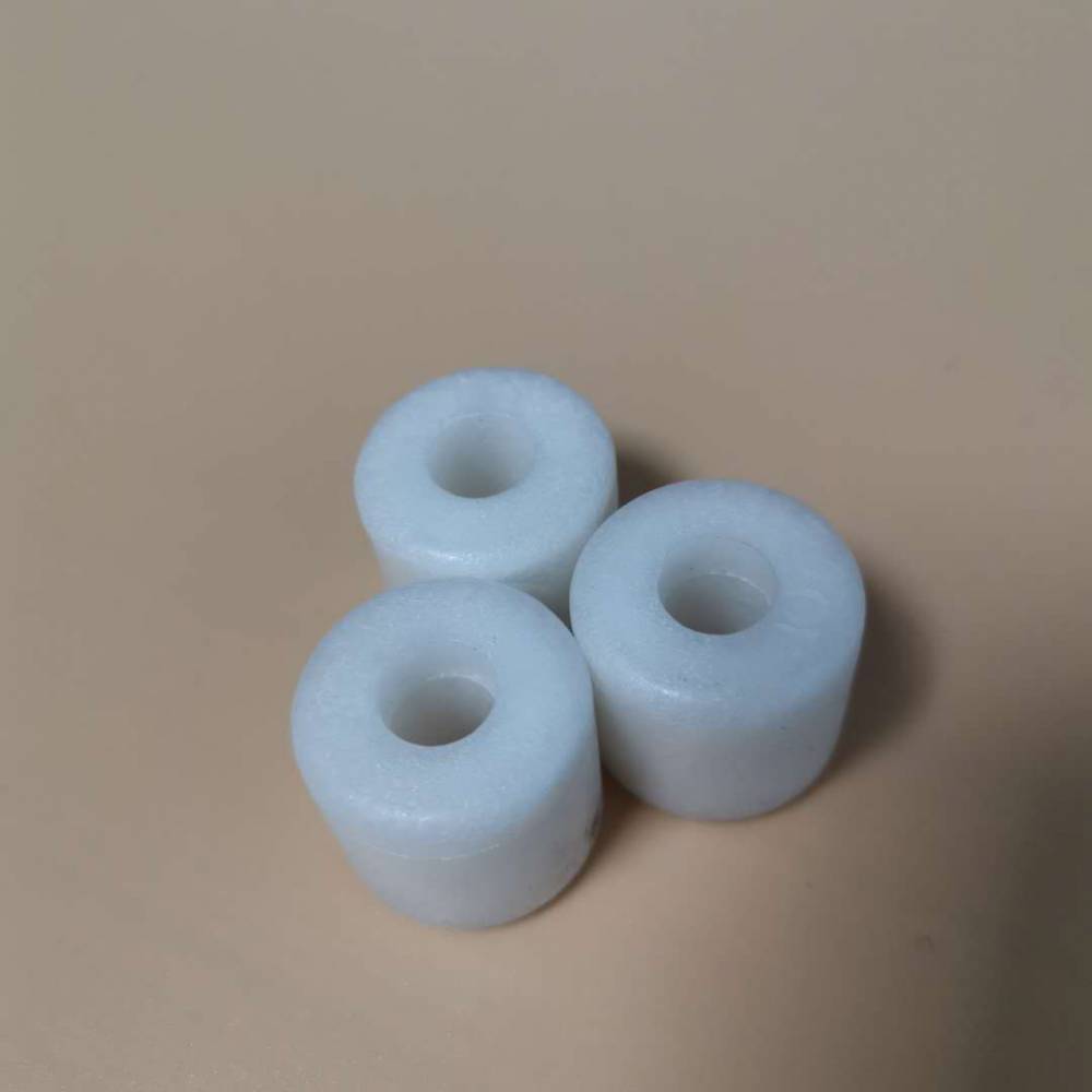 pp磁性浮球液位开关磁环塑料浮泡干簧管液位开关中空浮磁浮子