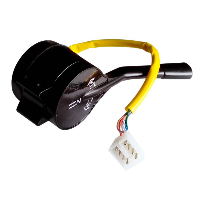 叉车配件组合开关合力k系列5775吨柴油叉车方向档位组合开关批发