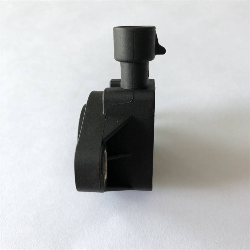 卡尔本磁敏接触式收割机位移传感器供应