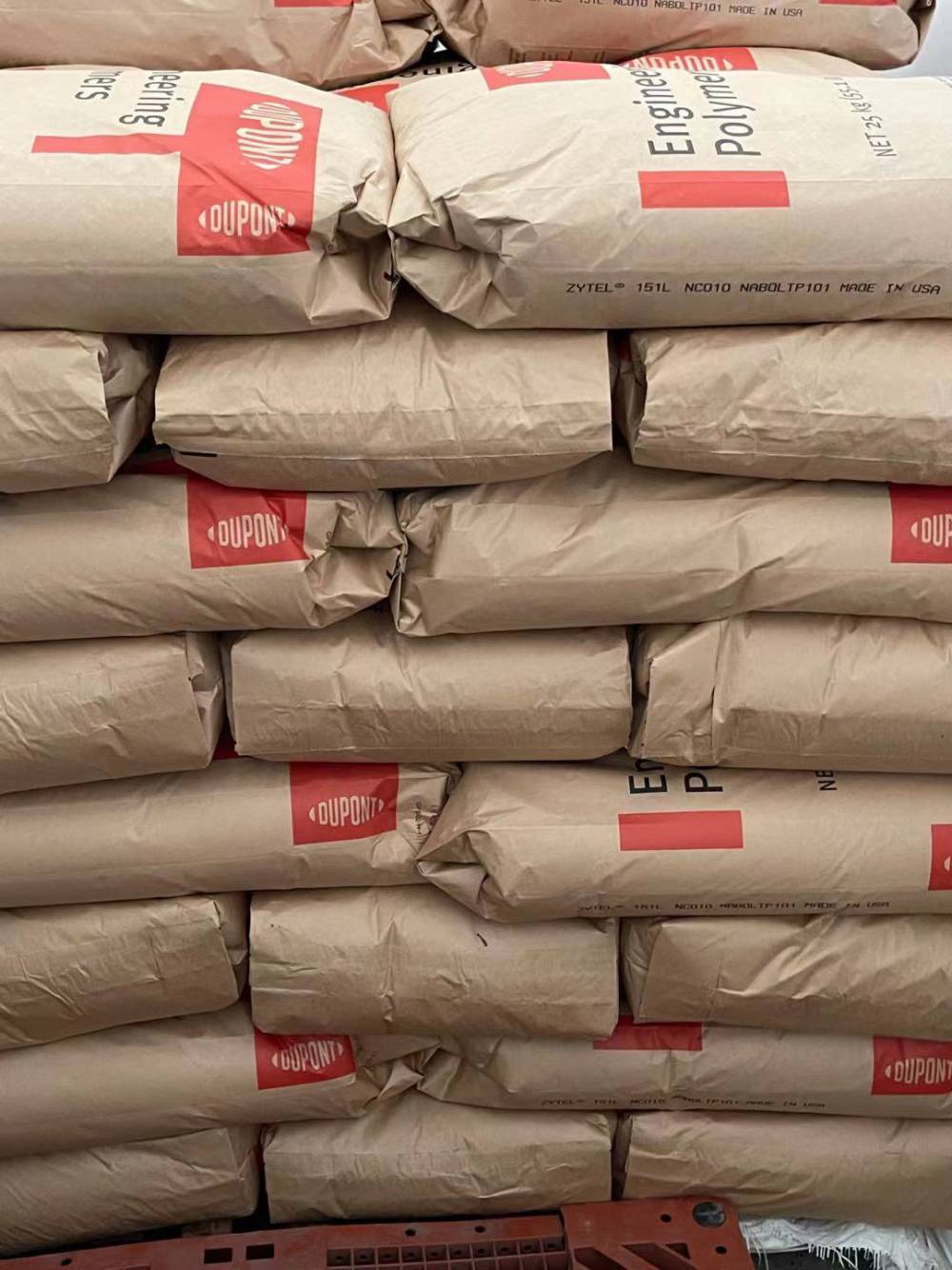 供应美国杜邦pa66htnfr52g30nhbk337加纤30无卤阻燃v0