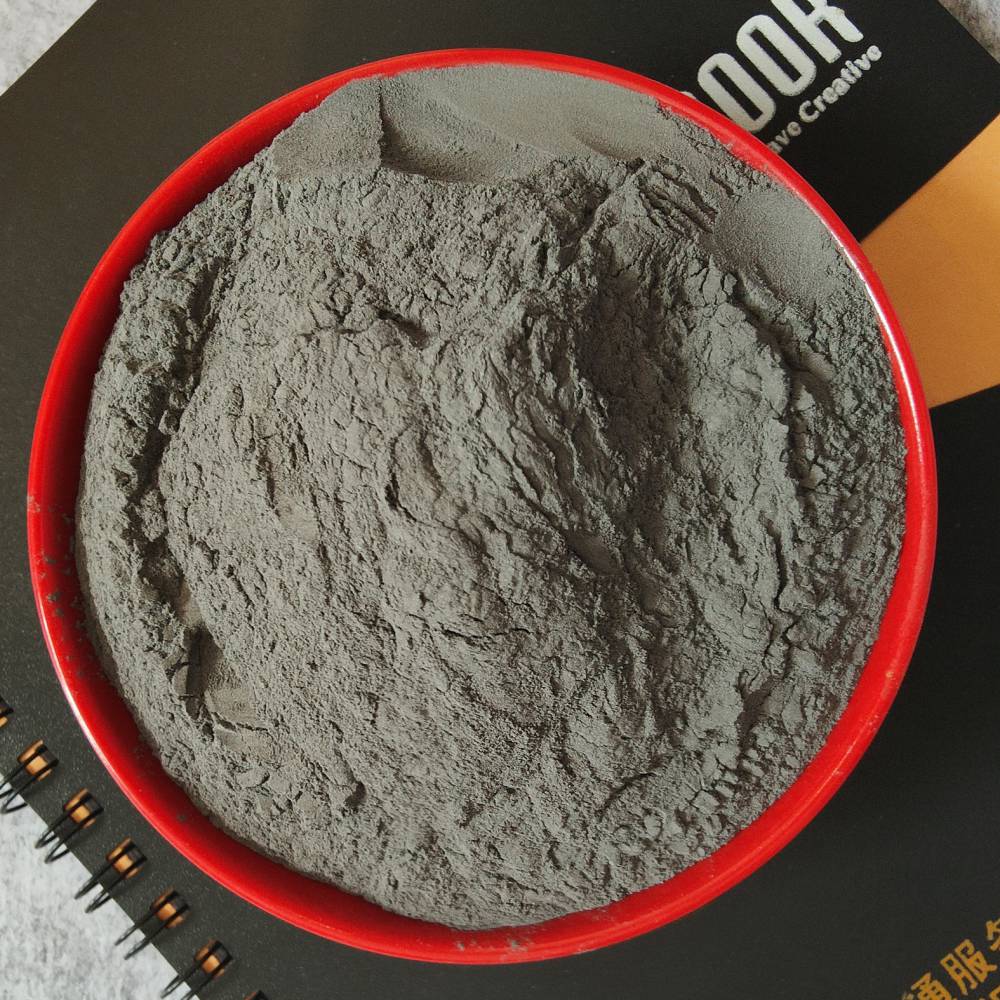 一次二次还原铁粉300目水处理有机合成催化剂用还原铁粉