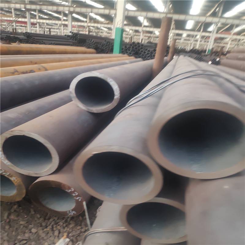 规格48*5.5钢管\镀锌精密无缝钢管\20#量大优惠热扎无缝管 规格48*5.5钢管\镀锌精密无缝钢管\20#量大优惠热扎无缝管