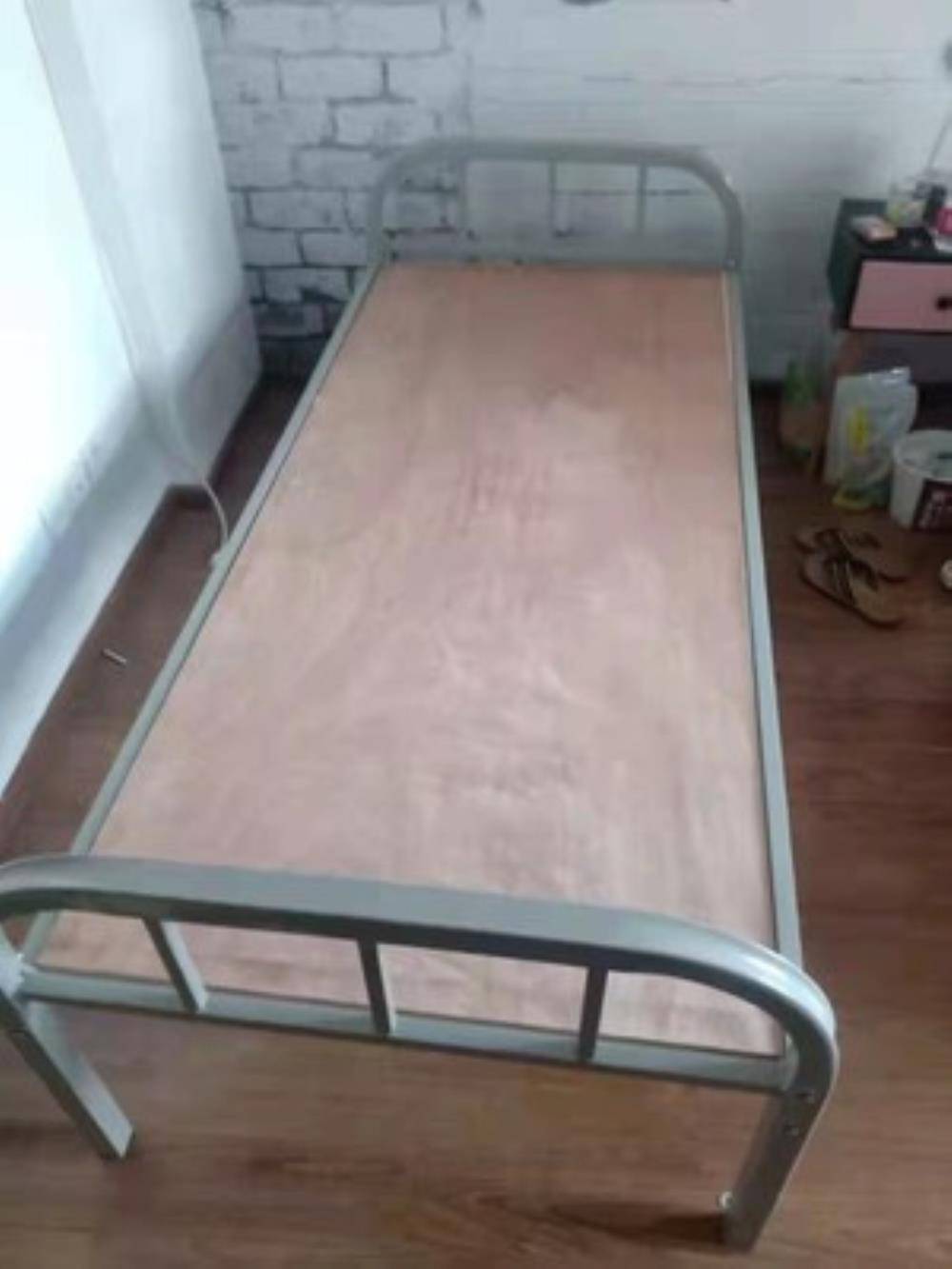 方舱医院寝室宿舍单人床众思创家具