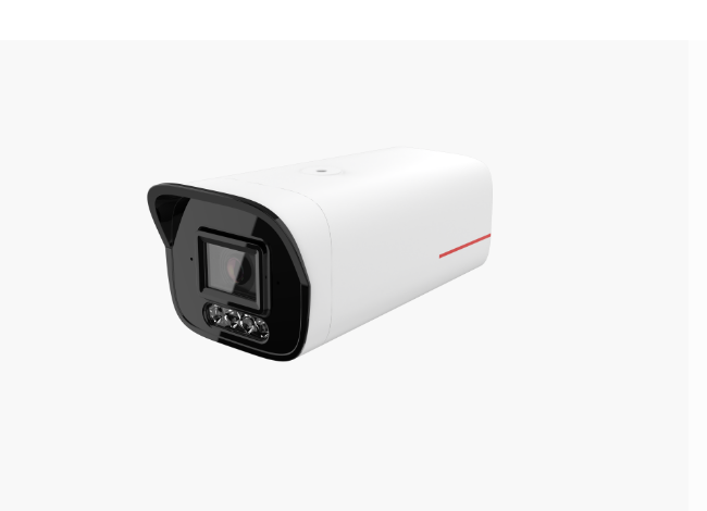 【D2140-10-ELI-PV(6mm) 1T 400万双光全彩语音AI筒型摄像机图片】D2140-10-ELI-PV(6mm) 1T ...