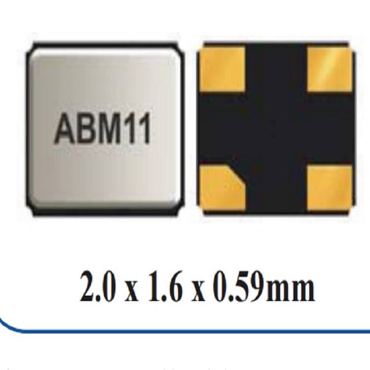 AbraconĽƬ,ABM11-26.000MHZ-18-R60-B2Y-T