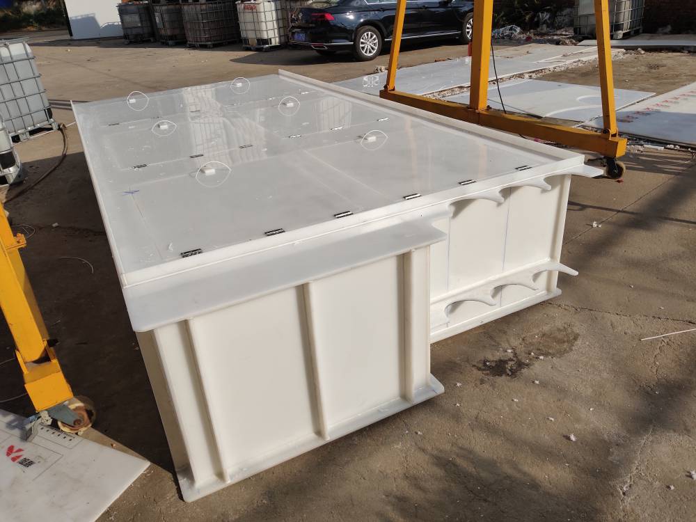 衡阳定做鱼箱定制车载拉鱼水箱活鱼运输鱼箱塑料拉鱼箱子