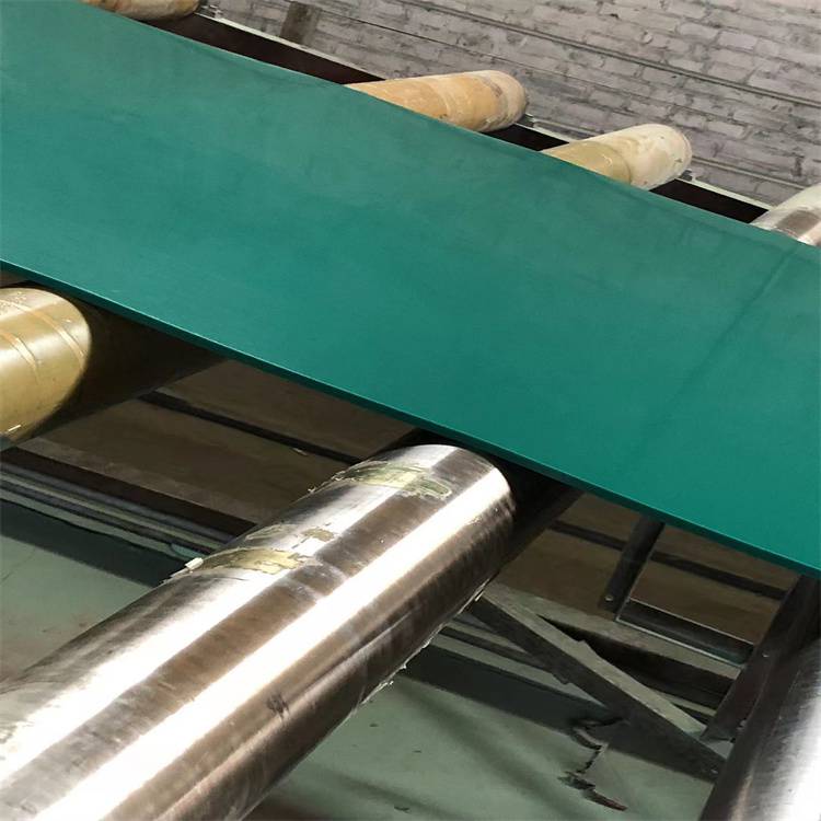 抗静电胶板玖翔3mm炸药库导静电橡胶