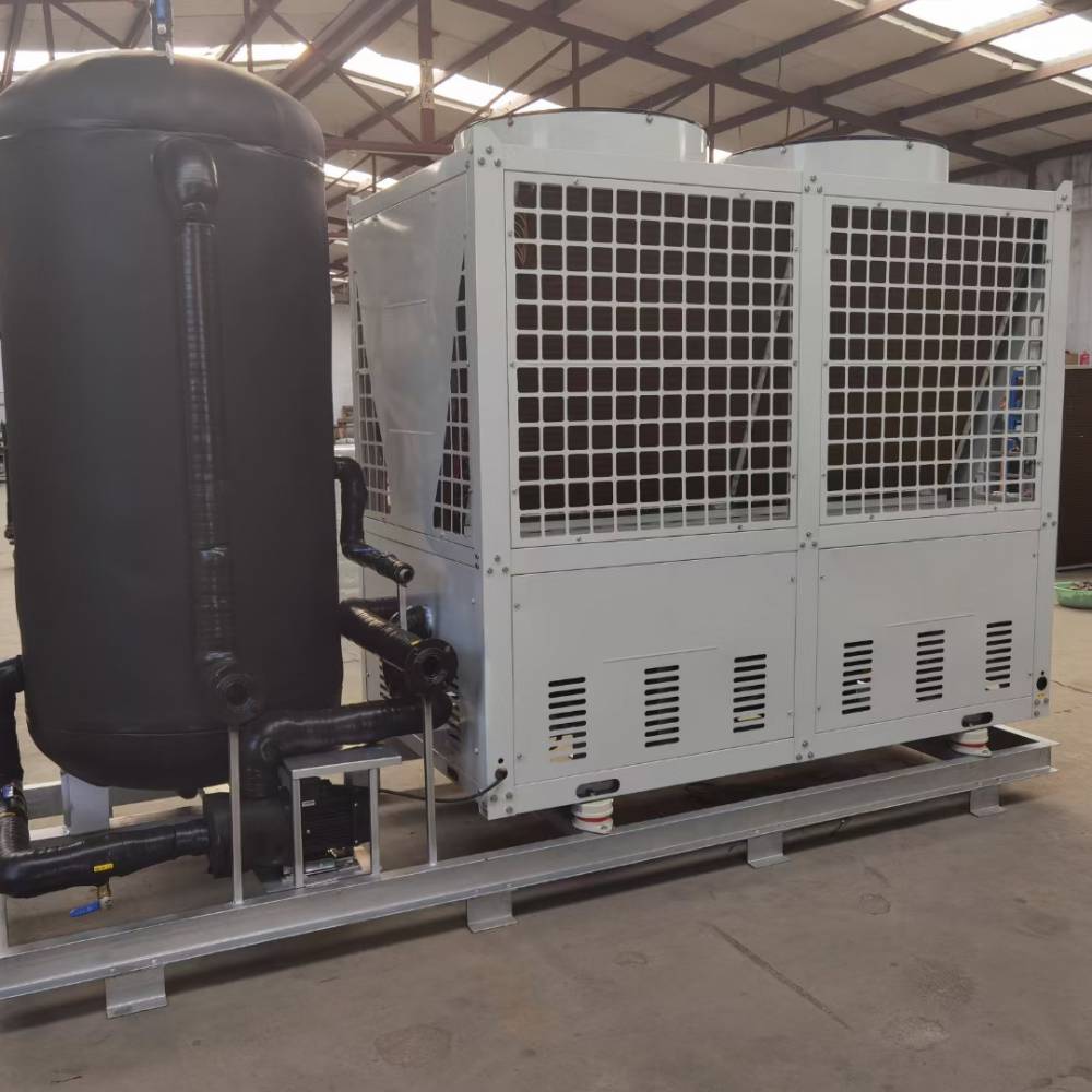 8000平方米中央空调安装费用