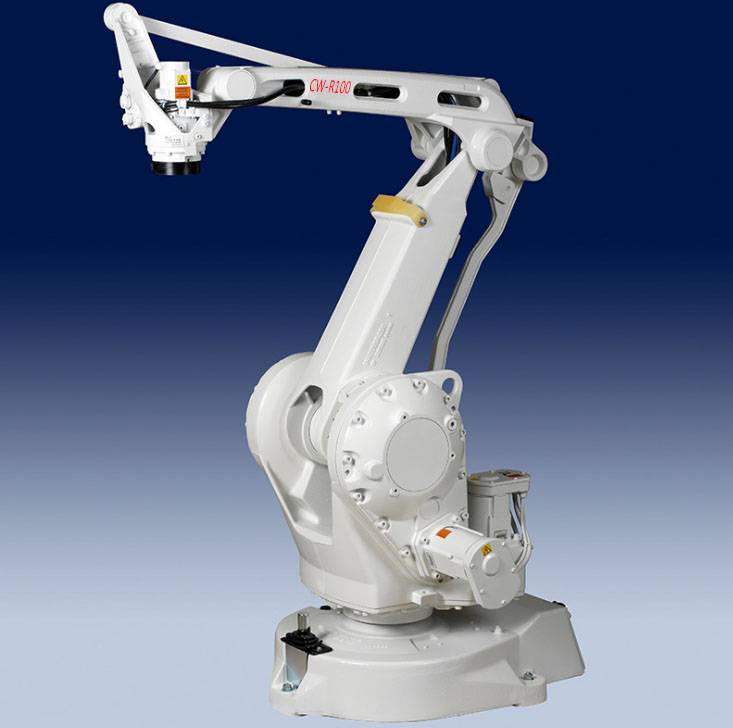 爪爪抓手爪子卡爪夹抓厂家供应焊接机器人机械手东莞