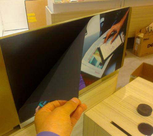 长沙磁性贴材料铁粉纸pp磁吸写真广告材料可直接打印安装拆卸快速