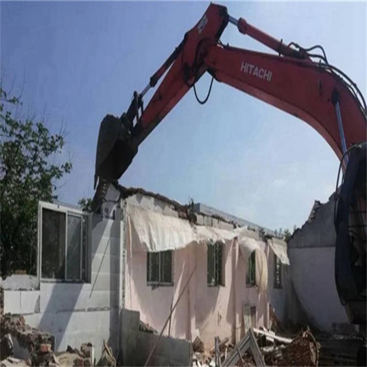 仙桃拆除回收电话