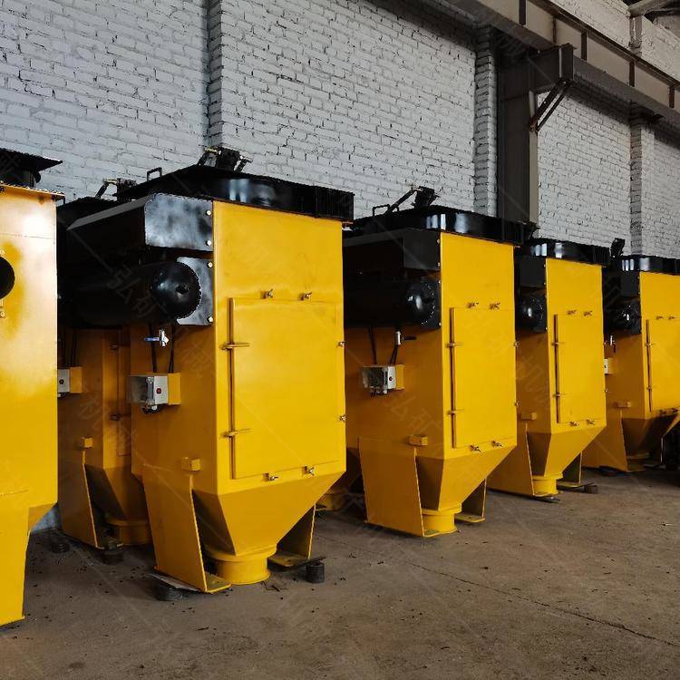 小型钻机除尘器潜孔钻机除尘器抑制粉尘扩散