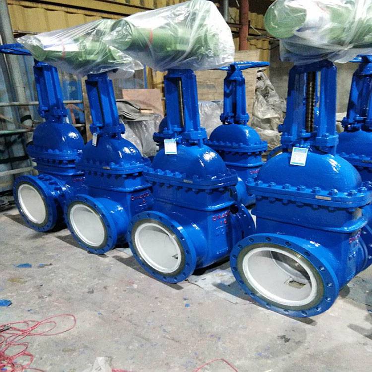 陶瓷阀门 PZ941TC电动陶瓷排渣阀