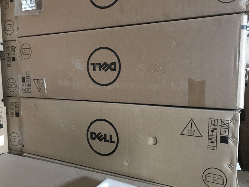 dellt430开箱（戴尔poweredge t430） dellt430开箱（戴尔poweredge t430）「戴尔t430参数」 行业资讯