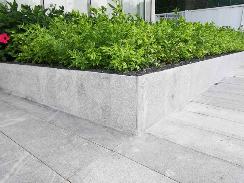 市政石材厂家提供品牌树围石树池石树坑石加厚型真实报价