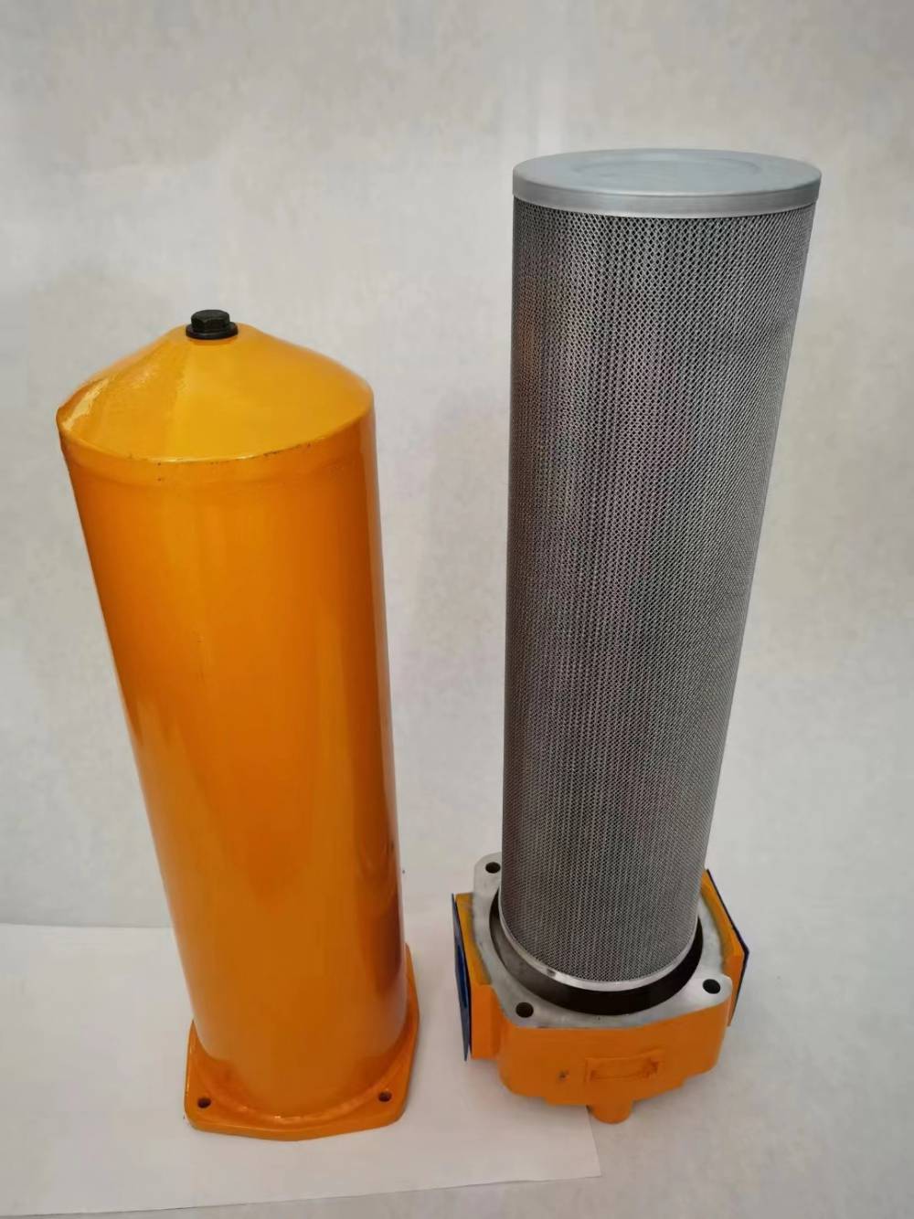 机油滤芯空压机滤芯滤芯0240r005on支持定制