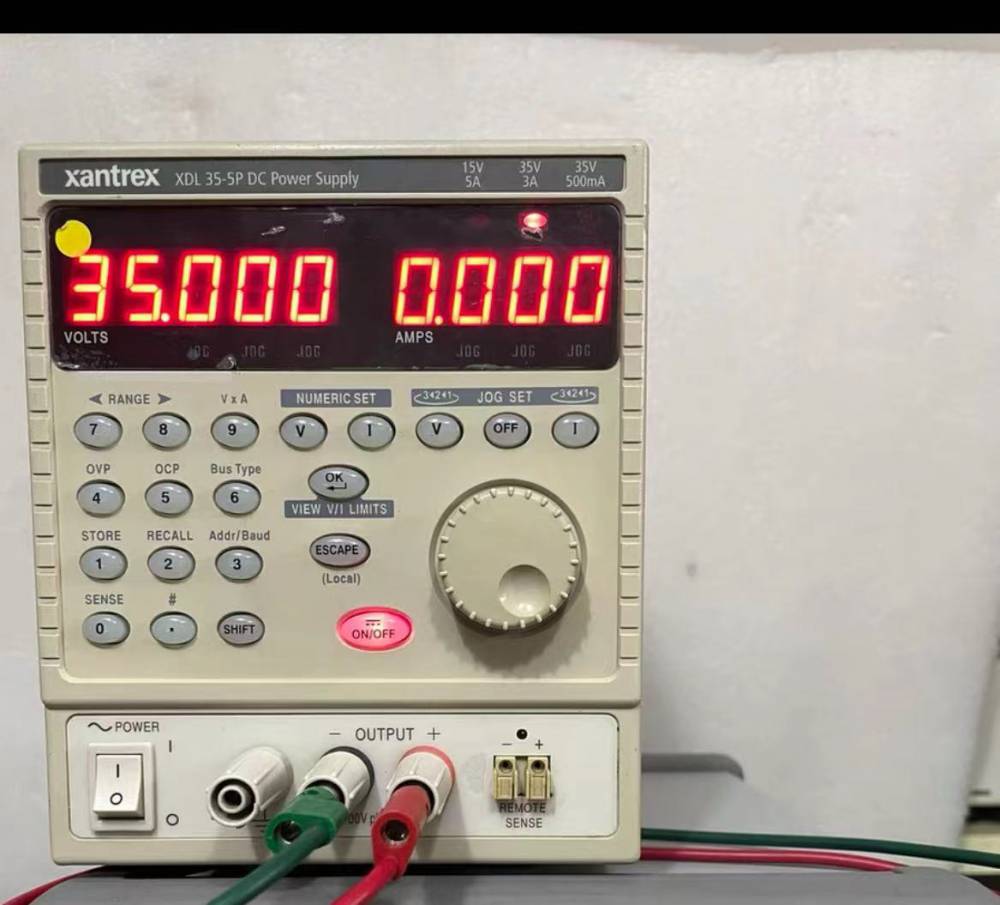 7461A回收ADVANTEST爱德万7461A|ADCMT7461A万用表- 供应商网