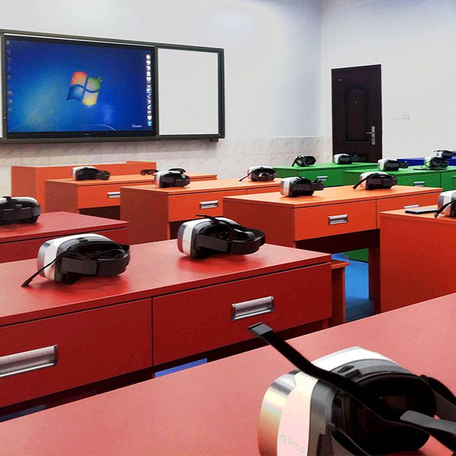 沉浸式体验让安全知识“入脑入心”！高新区科普基地打造应急教育“活课堂”