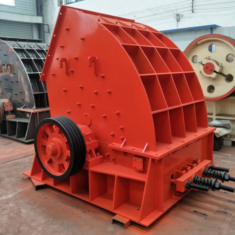 重型锤式破碎机价格铝矾土锤式破碎机二手煤矿开采锤式破碎机源德销售